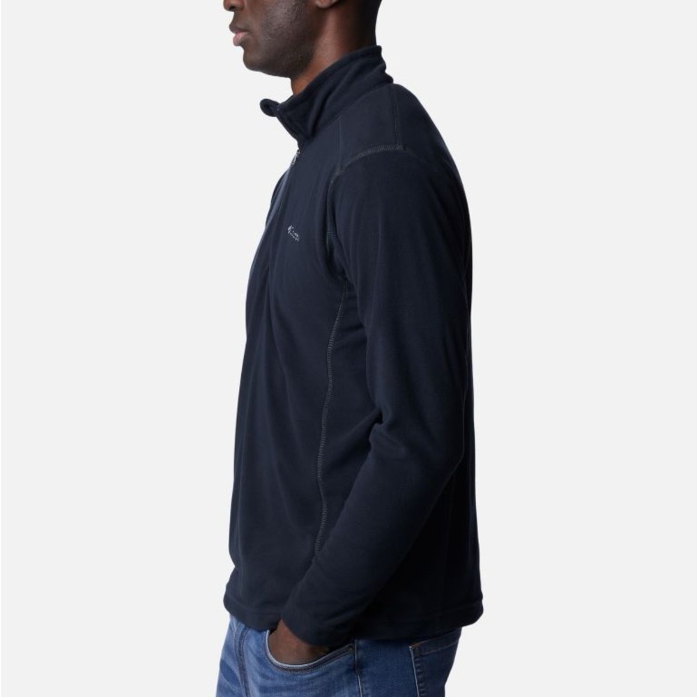 Columbia Men's Klamath Range™ II Half Zip size medium - Picture 3 of 8
